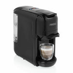 Caffettiera con Capsule Princess 19 bar Nero 1450 W 600 ml - Augustea Shop