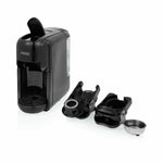 Caffettiera con Capsule Princess 19 bar Nero 1450 W 600 ml - Augustea Shop