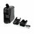 Caffettiera con Capsule Princess 19 bar Nero 1450 W 600 ml - Augustea Shop
