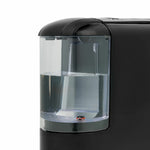 Caffettiera con Capsule Princess 19 bar Nero 1450 W 600 ml - Augustea Shop
