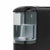 Caffettiera con Capsule Princess 19 bar Nero 1450 W 600 ml - Augustea Shop