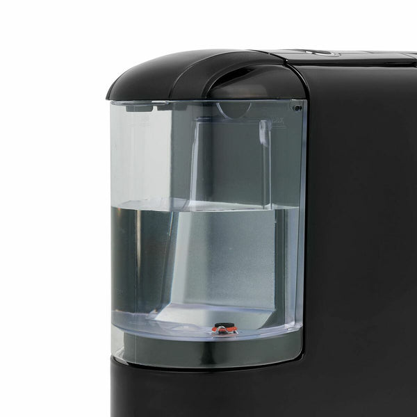 Caffettiera con Capsule Princess 19 bar Nero 1450 W 600 ml - Augustea Shop