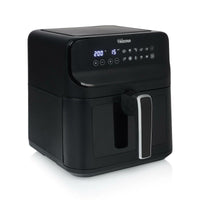 Friggitrice ad Aria Tristar FR9037 Nero 1350 W 6,2 L - Augustea Shop