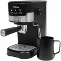 Caffettiera Express a Leva Tristar CM-2278 Nero Argento 1,25 L 20 bar