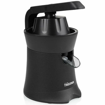 Electric Juicer Tristar CP-3015 Black 120 W