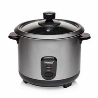 cuociriso Princess Acciaio Acciaio inossidabile 400 W 1 L - Augustea Shop