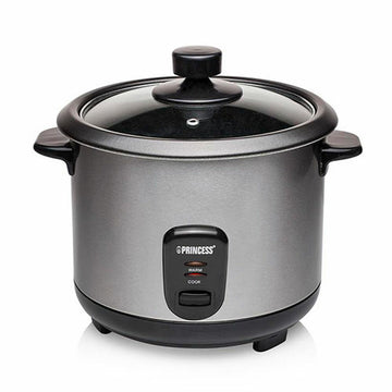 cuociriso Princess Acciaio Acciaio inossidabile 400 W 1 L