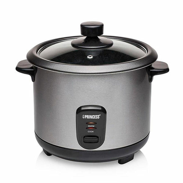 cuociriso Princess Acciaio Acciaio inossidabile 400 W 1 L - Augustea Shop