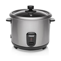 cuociriso Princess Acciaio Acciaio inossidabile 400 W 1 L - Augustea Shop