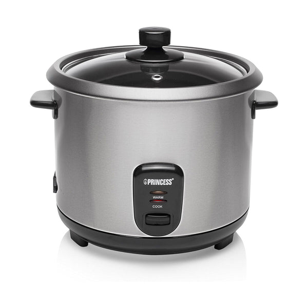 cuociriso Princess Acciaio Acciaio inossidabile 400 W 1 L - Augustea Shop