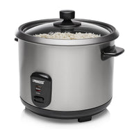 cuociriso Princess Acciaio Acciaio inossidabile 400 W 1 L - Augustea Shop