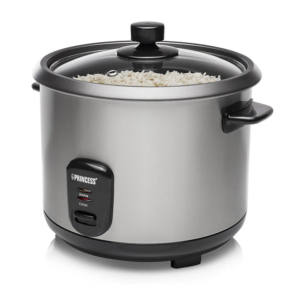 cuociriso Princess Acciaio Acciaio inossidabile 400 W 1 L - Augustea Shop