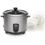 cuociriso Princess Acciaio Acciaio inossidabile 400 W 1 L - Augustea Shop