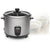 cuociriso Princess Acciaio Acciaio inossidabile 400 W 1 L - Augustea Shop