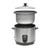 cuociriso Princess Acciaio Acciaio inossidabile 400 W 1 L - Augustea Shop