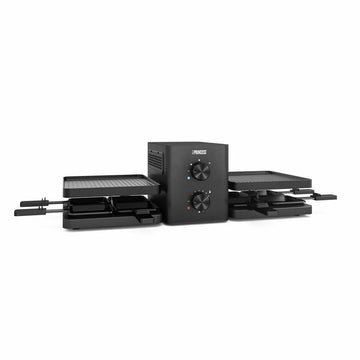 Piastra da Cucina Princess 01.162660.01.001 Nero 1500 W