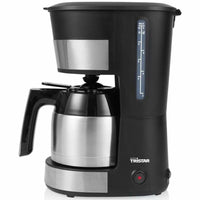 Caffettiera Americana Tristar CM-1283 Nero - Augustea Shop