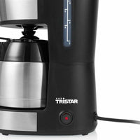 Caffettiera Americana Tristar CM-1283 Nero - Augustea Shop