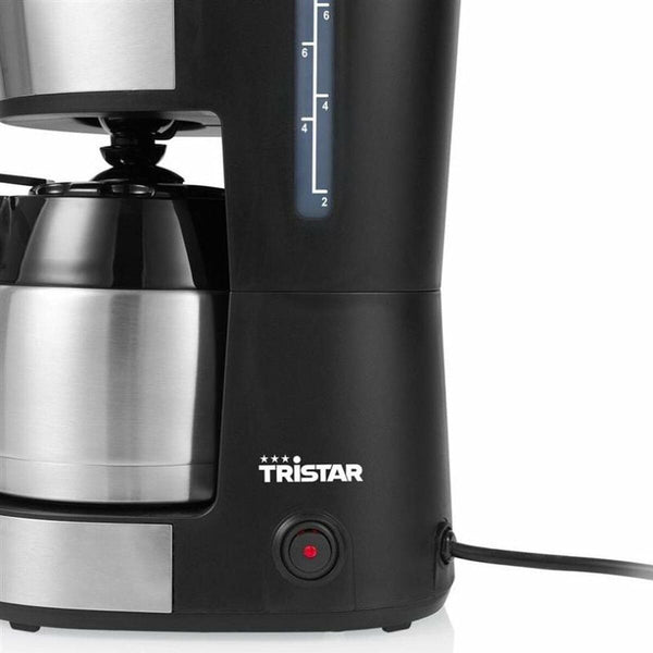 Caffettiera Americana Tristar CM-1283 Nero - Augustea Shop