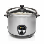 cuociriso Tristar RK-6129 Arrocera 900 W Argentato Acciaio inossidabile 2,2 L - Augustea Shop