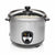 cuociriso Tristar RK-6129 Arrocera 900 W Argentato Acciaio inossidabile 2,2 L - Augustea Shop