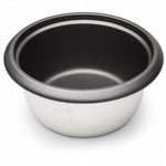 cuociriso Tristar RK-6129 Arrocera 900 W Argentato Acciaio inossidabile 2,2 L - Augustea Shop