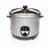 cuociriso Tristar RK-6129 Arrocera 900 W Argentato Acciaio inossidabile 2,2 L - Augustea Shop