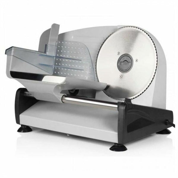 Affettatrici Tristar EM-2099 Nero Grigio 150 W - Augustea Shop