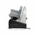 Affettatrici Tristar EM-2099 Nero Grigio 150 W - Augustea Shop