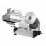 Affettatrici Tristar EM-2099 Nero Grigio 150 W - Augustea Shop