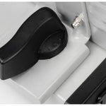 Affettatrici Tristar EM-2099 Nero Grigio 150 W - Augustea Shop