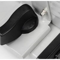 Affettatrici Tristar EM-2099 Nero Grigio 150 W - Augustea Shop