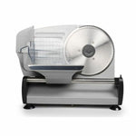 Affettatrici Tristar EM-2099 Nero Grigio 150 W - Augustea Shop