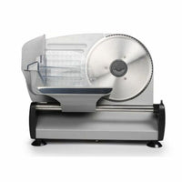 Affettatrici Tristar EM-2099 Nero Grigio 150 W - Augustea Shop