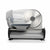Affettatrici Tristar EM-2099 Nero Grigio 150 W - Augustea Shop