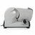 Affettatrici Tristar EM-2099 Nero Grigio 150 W - Augustea Shop