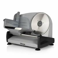 Affettatrici Tristar EM-2099 Nero Grigio 150 W - Augustea Shop