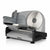Affettatrici Tristar EM-2099 Nero Grigio 150 W - Augustea Shop