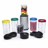 Mixer Tristar BL-4445 Nero 500 ml - Augustea Shop