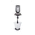 Tritatutto Tristar BL-4019 Picadora 400 W Nero Grigio Vetro Acciaio inossidabile 1,2 L - Augustea Shop