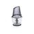 Tritatutto Tristar BL-4019 Picadora 400 W Nero Grigio Vetro Acciaio inossidabile 1,2 L - Augustea Shop