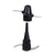 Tritatutto Tristar BL-4019 Picadora 400 W Nero Grigio Vetro Acciaio inossidabile 1,2 L - Augustea Shop