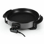 Casseruola Elettrica Multifunzione Tristar PZ-2963 1500W (Ø 30 cm) - Augustea Shop