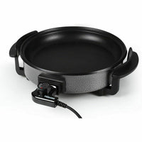 Casseruola Elettrica Multifunzione Tristar PZ-2963 1500W (Ø 30 cm) - Augustea Shop