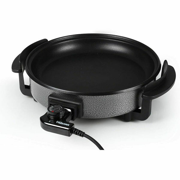 Casseruola Elettrica Multifunzione Tristar PZ-2963 1500W (Ø 30 cm) - Augustea Shop