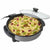 Casseruola Elettrica Multifunzione Tristar PZ-2963 1500W (Ø 30 cm) - Augustea Shop