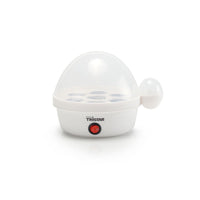 Cuociuova Tristar EK-3074 Bianco Trasparente - Augustea Shop