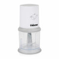 Mincer Tristar White Stainless steel Plastic 200 W 0,5 L