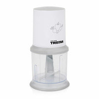Tritatutto Tristar Bianco Acciaio inossidabile Plastica 200 W 0,5 L - Augustea Shop
