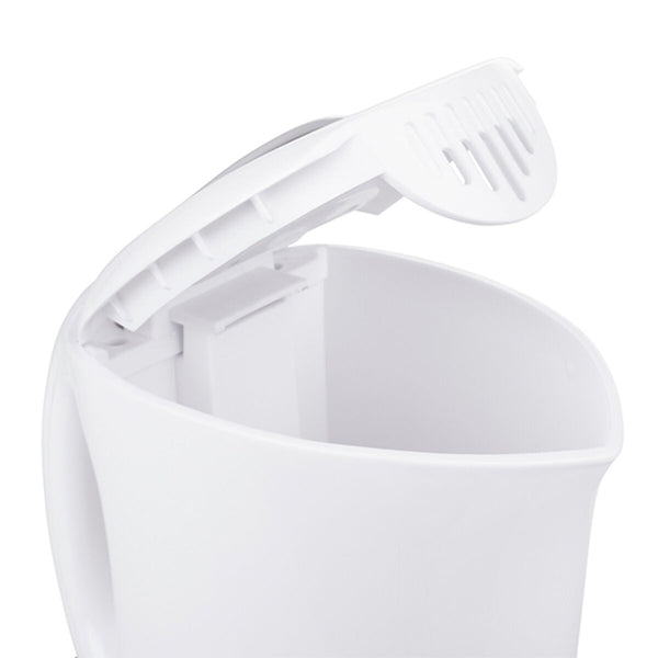 Bollitore Tristar Jarra Hervidora Bianco Plastica 1100 W 1 L - Augustea Shop